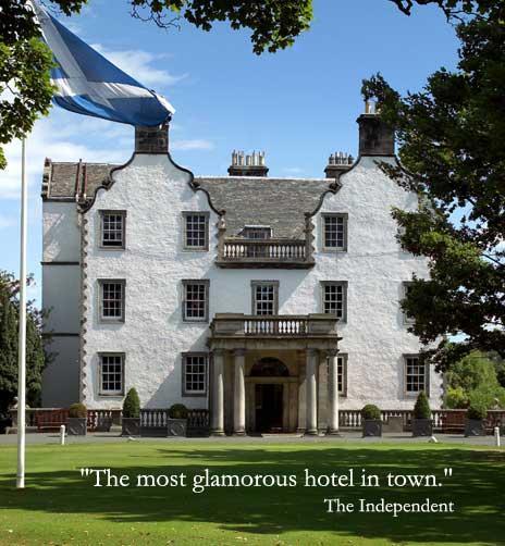 Priestville Guest House EDI Exterior foto