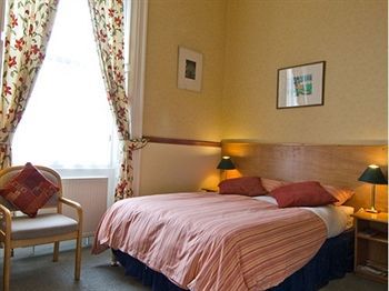 Priestville Guest House EDI Exterior foto