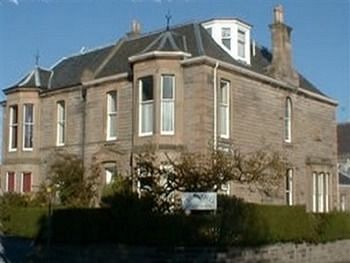 Priestville Guest House EDI Exterior foto