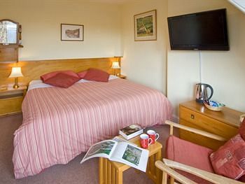 Priestville Guest House EDI Exterior foto